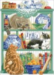 Cats in the Kitchen (image for) Cats in the Kitchen